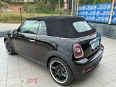 MINI Cabrio Cooper S