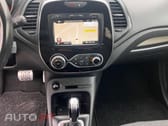 Renault Captur 1.3 TCe Initiale Paris EDC
