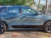 Kia Niro 64kWh
