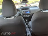 Toyota Yaris VVT-i Comfort