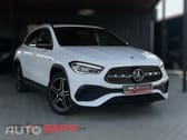 Mercedes-Benz GLA 250 e AMG Line