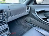 Porsche Boxster 2.5 Sport