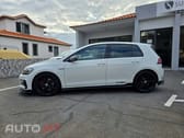 Volkswagen Golf 2.0 TSI GTi TCR DSG