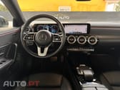 Mercedes-Benz CLA 180 D shooting brake