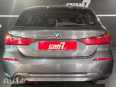 BMW 116 d EfficientDynamics