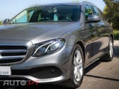 Mercedes-Benz E 220 d Avantgarde+