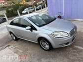 Fiat Linea 1.3 M-Jet Emotion