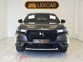DS DS7 Crossback BlueHDI 130 Aut. Performance Line +