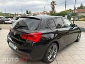 BMW 116 d Pack M