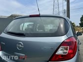 Opel Corsa 1.3 CDTI Cosmo