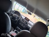 Audi Q3 Ambiente