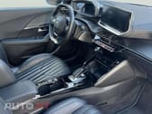 Peugeot E-2008 GT+