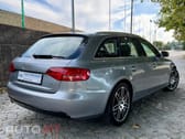 Audi A4 Avant 2.0 TDi Business Line Advance