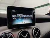 Mercedes-Benz CLA 200 d Shooting Brake Urban