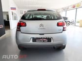 Citroen C3 1.4 HDi Attraction