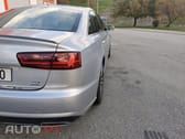 Audi A6 Ultra S-Line
