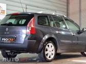 Renault Mégane Break 1.5 dCi Dynamique S
