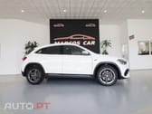 Mercedes-Benz GLA 250 e AMG Line