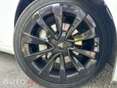 Tesla Model 3 Long Range Tração Integral