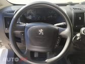 Peugeot Boxer 2.2 BLUE HDI ( CX CARGA BASCULANTE TRASEIRA)