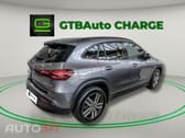 Mercedes-Benz EQA 300 4M I.V.A DEDUTIVEL 