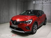 Renault Captur 1.0 TCe Exclusive