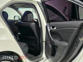 Honda Accord 2.4 Type S Mugen