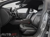Mercedes-Benz CLS 350 CDi AMG
