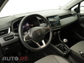 Renault Clio Clio 1.0 TCe Evolution Bi-Fuel