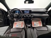 Mercedes-Benz A 180 d Style Plus Aut.