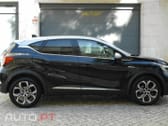 Renault Captur 1.0 TCe Techno