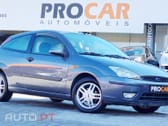 Ford Focus Van 1.8 TDdi