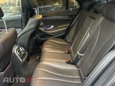 Mercedes-Benz S 400 d 4-Matic