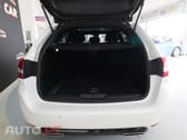 Peugeot 308 SW 1.6 BlueHDi GT Line EAT6