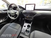 Ford Focus SW 1.0 EcoBoost Titanium Aut.