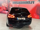 Peugeot 308 SW 1.2 PureTech GT Line