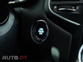 Renault Mégane ST Hybrid