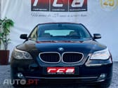 BMW 520 d Executive