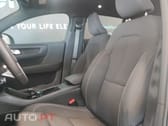 Volvo C40 Recharge Plus
