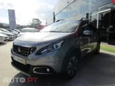 Peugeot 2008 1.5 BlueHDi Allure