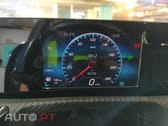 Mercedes-Benz A 160 d Style
