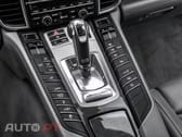 Porsche Panamera TURBO  Grand GT