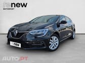Renault Mégane Sport Tourer 1.5 BluedCi 115 Equilibre EDC