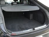 Mercedes-Benz GLE de Coupé 4Matic