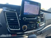 Ford Tourneo 2.0 TDCi Titanium Aut.