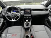 Renault Clio 1.0 TCe Techno