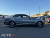 Mercedes-Benz C 220 BlueTEC Avantgarde+ Aut.
