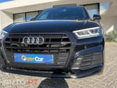 Audi Q5 40 TDI quattro S-line S-tronic