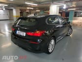BMW 116 d Corporate Edition Auto