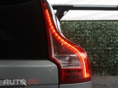 Volvo XC60 2.0 D3 R-Design Geartronic